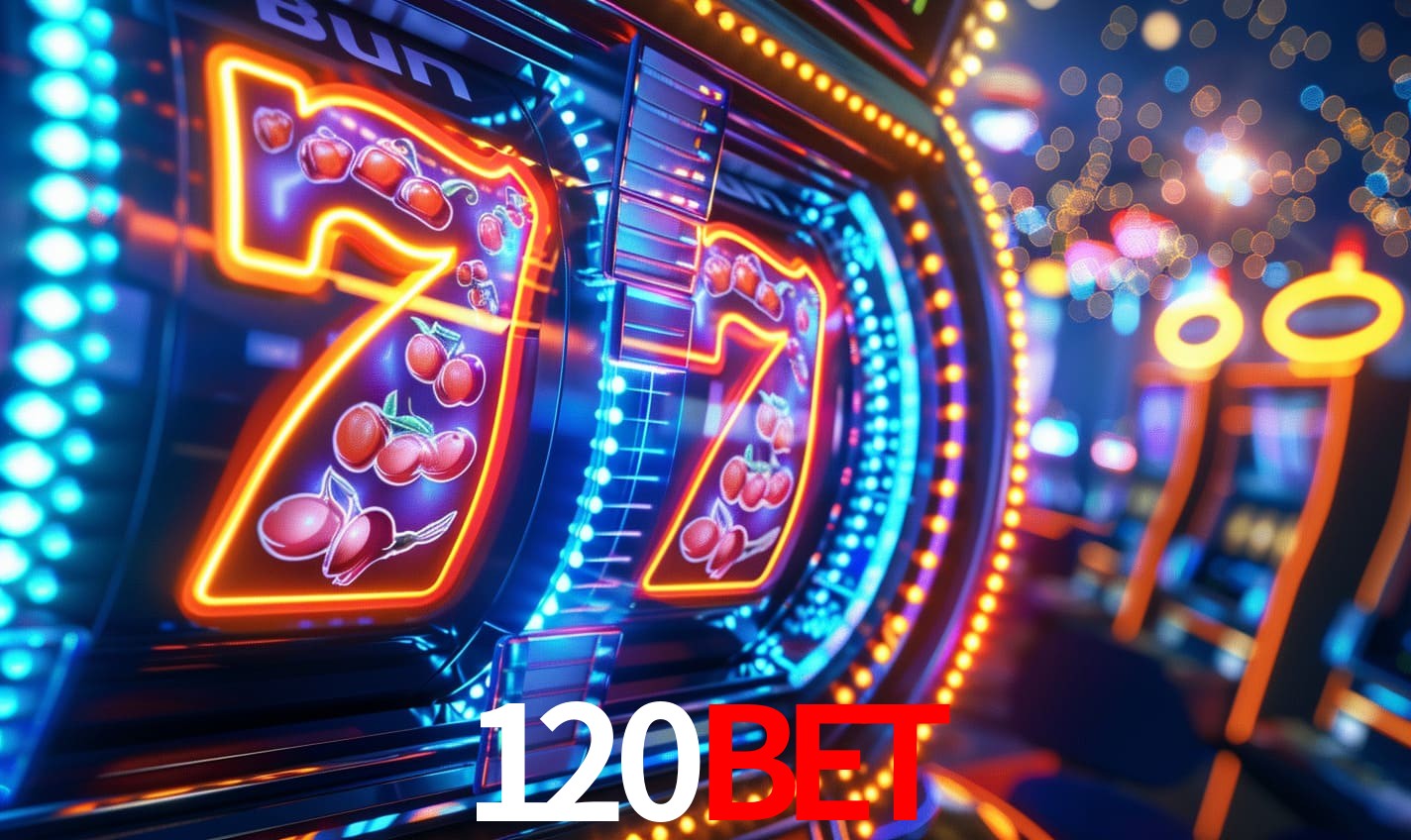 Jogos Emocionantes 120BET
